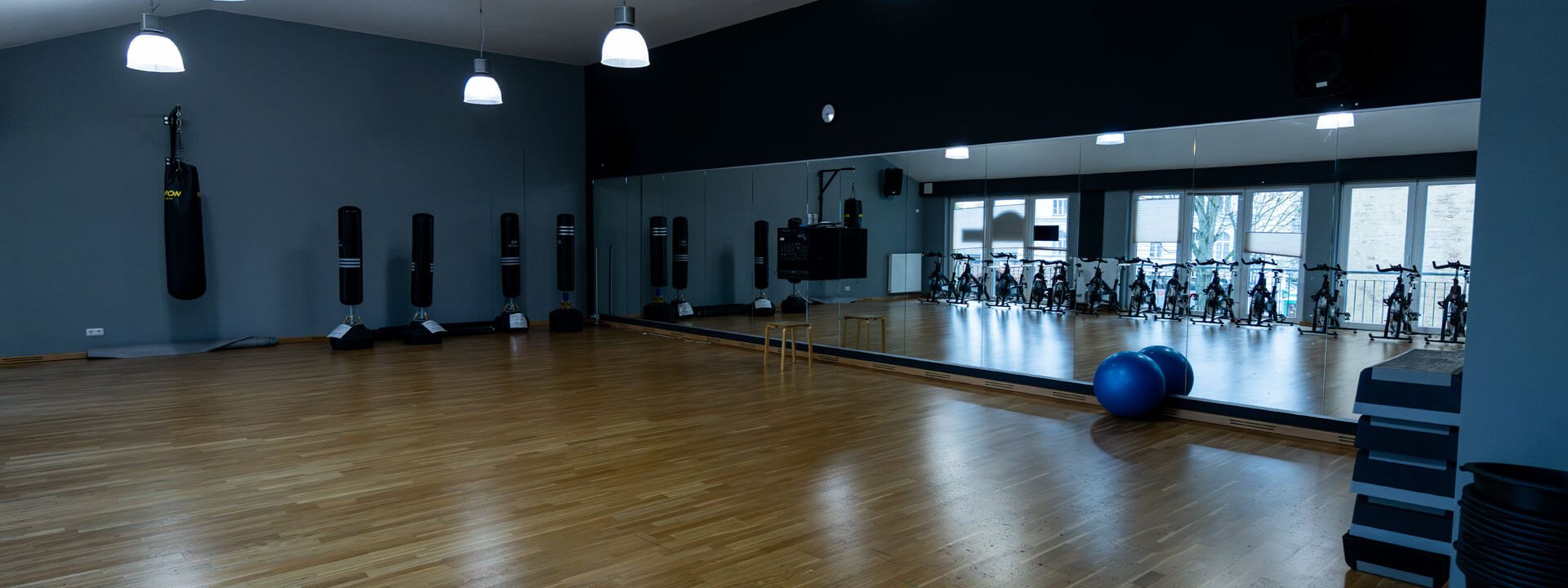 Elbefitness