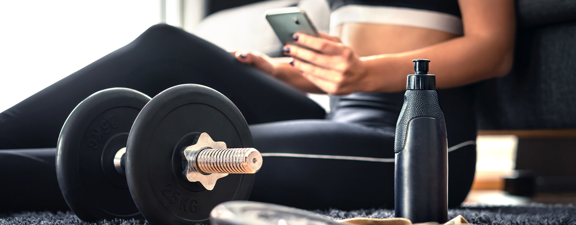 Elbefitness